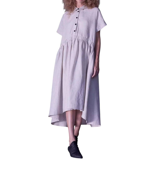 Amma By Kedem Sasson - Sandy Dress