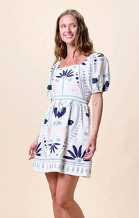 Cleobella - Women's Mariana Mini Dress