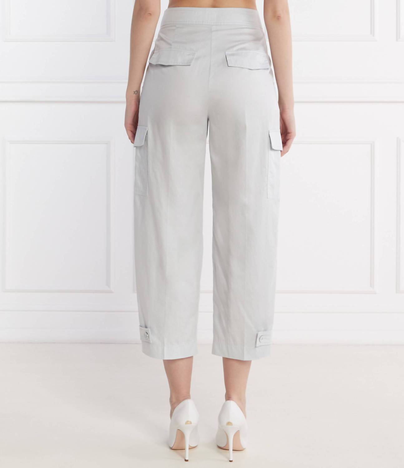 Marc Cain - Wels Cargo Pants