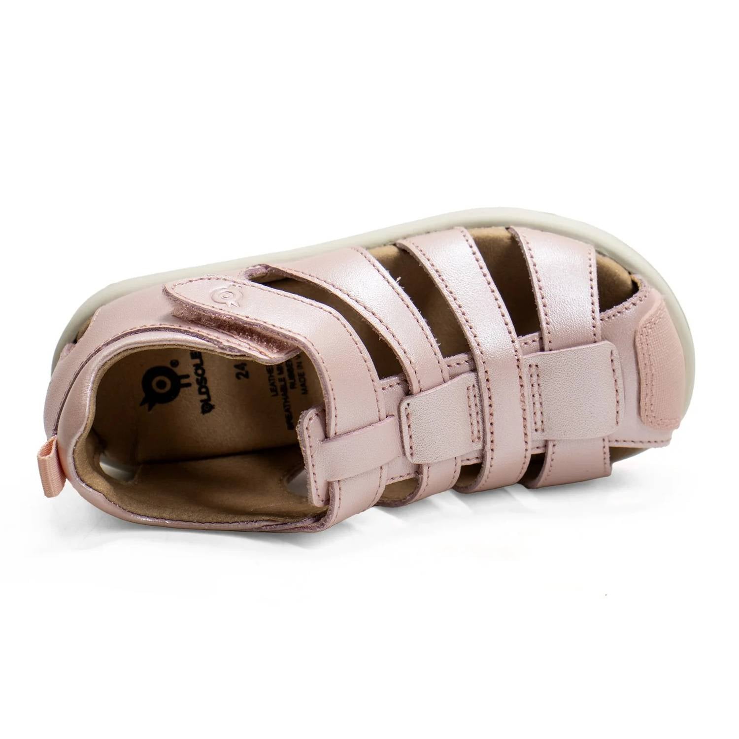 Oldsoles - Toddler's Surf Sandal