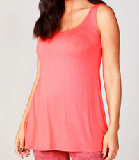 French Kyss - Tunic Tank