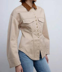 Ruadh - Lennox Jacket