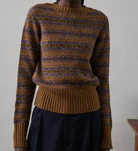 Soeur - Gipsy Sweater