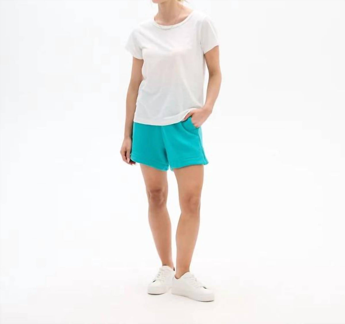Hatley - Essential Crew Neck Tee