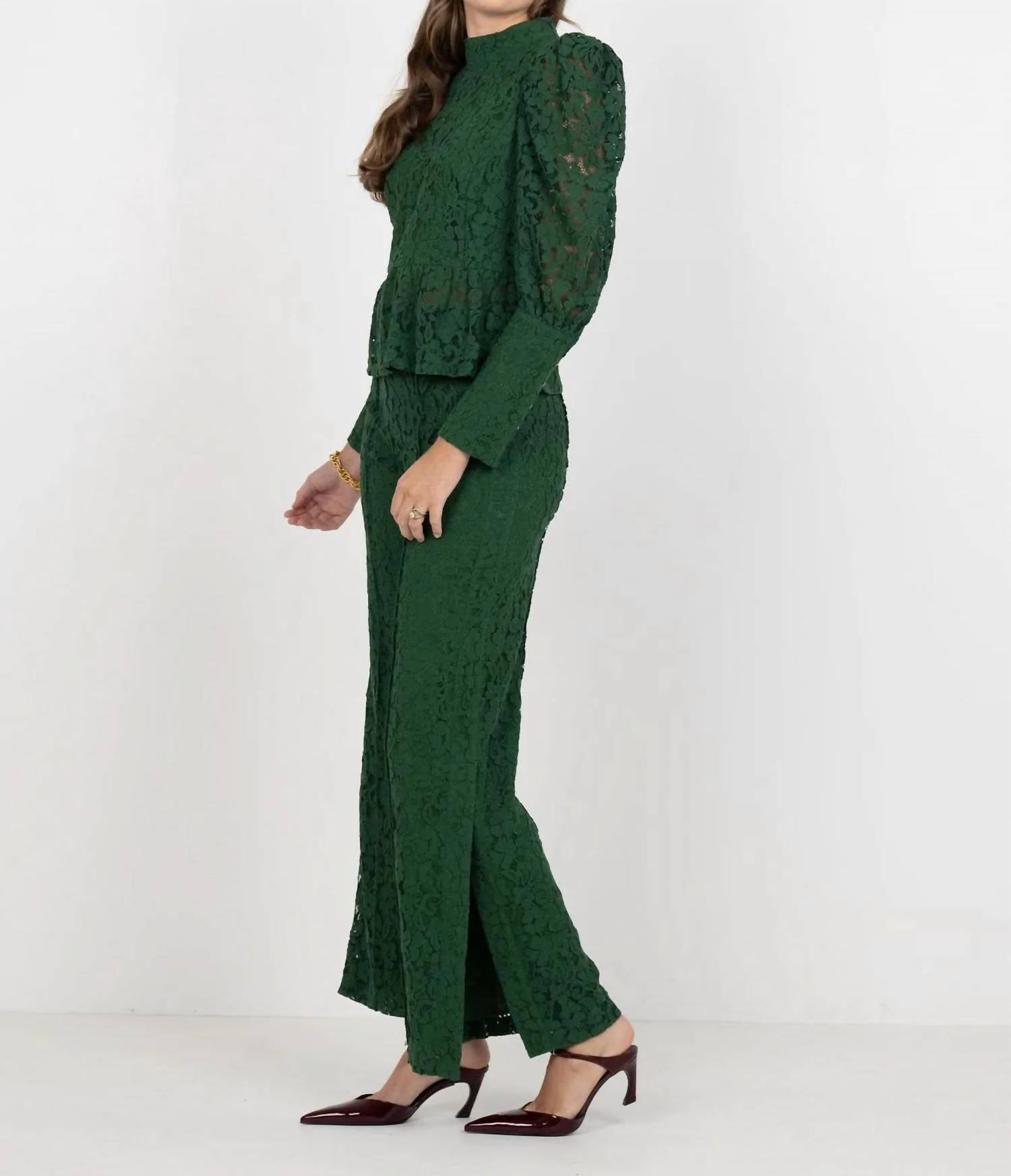 Emily Mccarthy - Zoe Top
