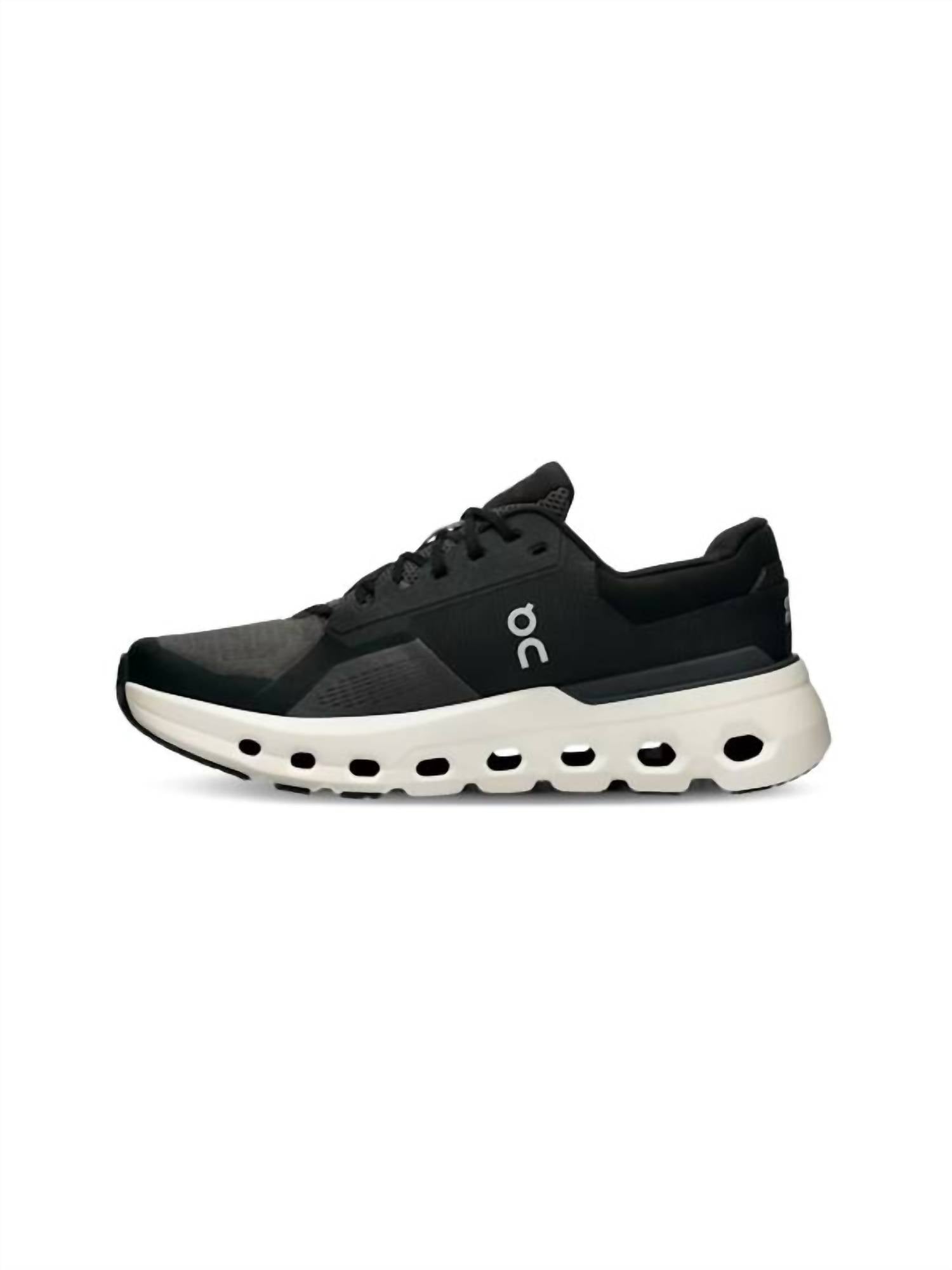 On - Men's Cloudrunner 2 Shoes