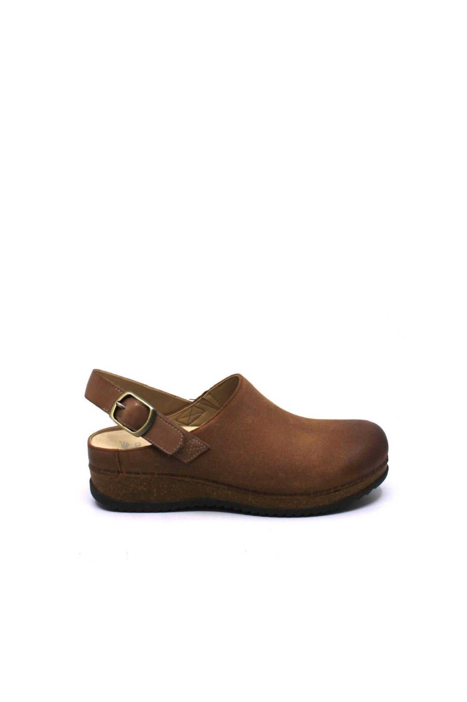 Dansko - Women's Merrin Mules