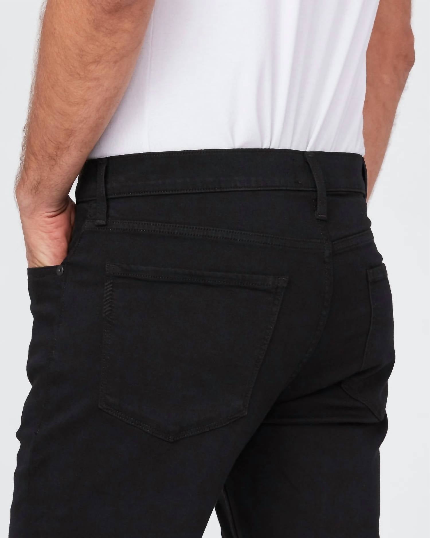 Paige - Federal Jeans