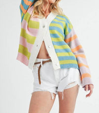 Aemi + Co - Flavia Cardigan