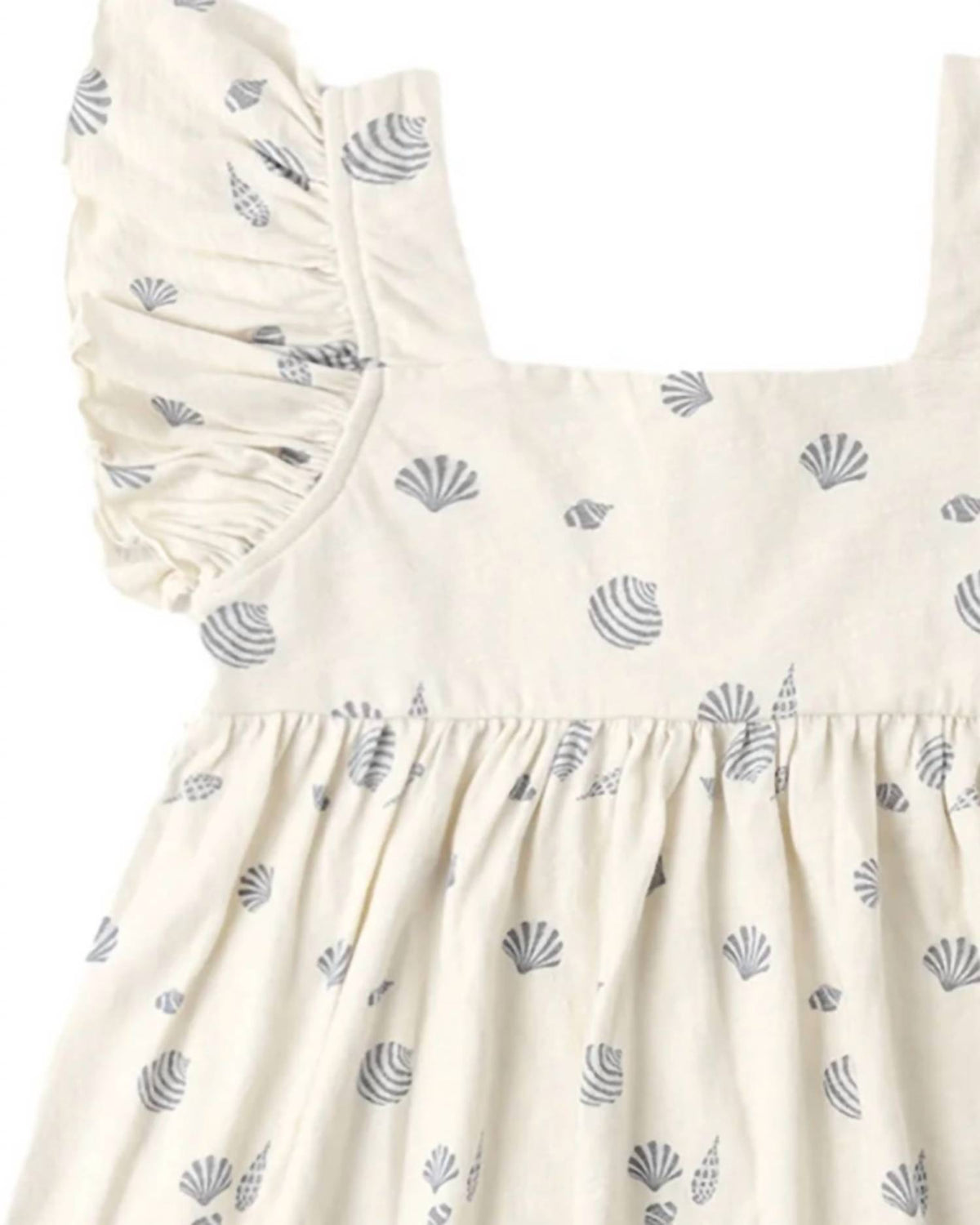 Rylee + Cru - Girl's Mariposa Dress