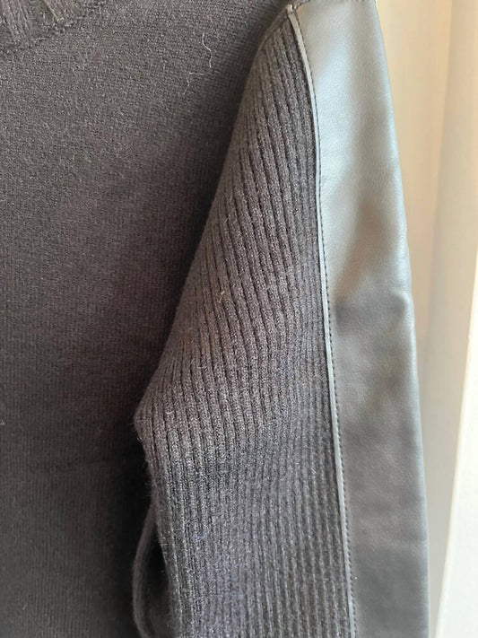 Central Park West - Kid's Vegan Sleeve Pullover