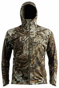 Tuo - Men's Aptitude Softshell Jacket