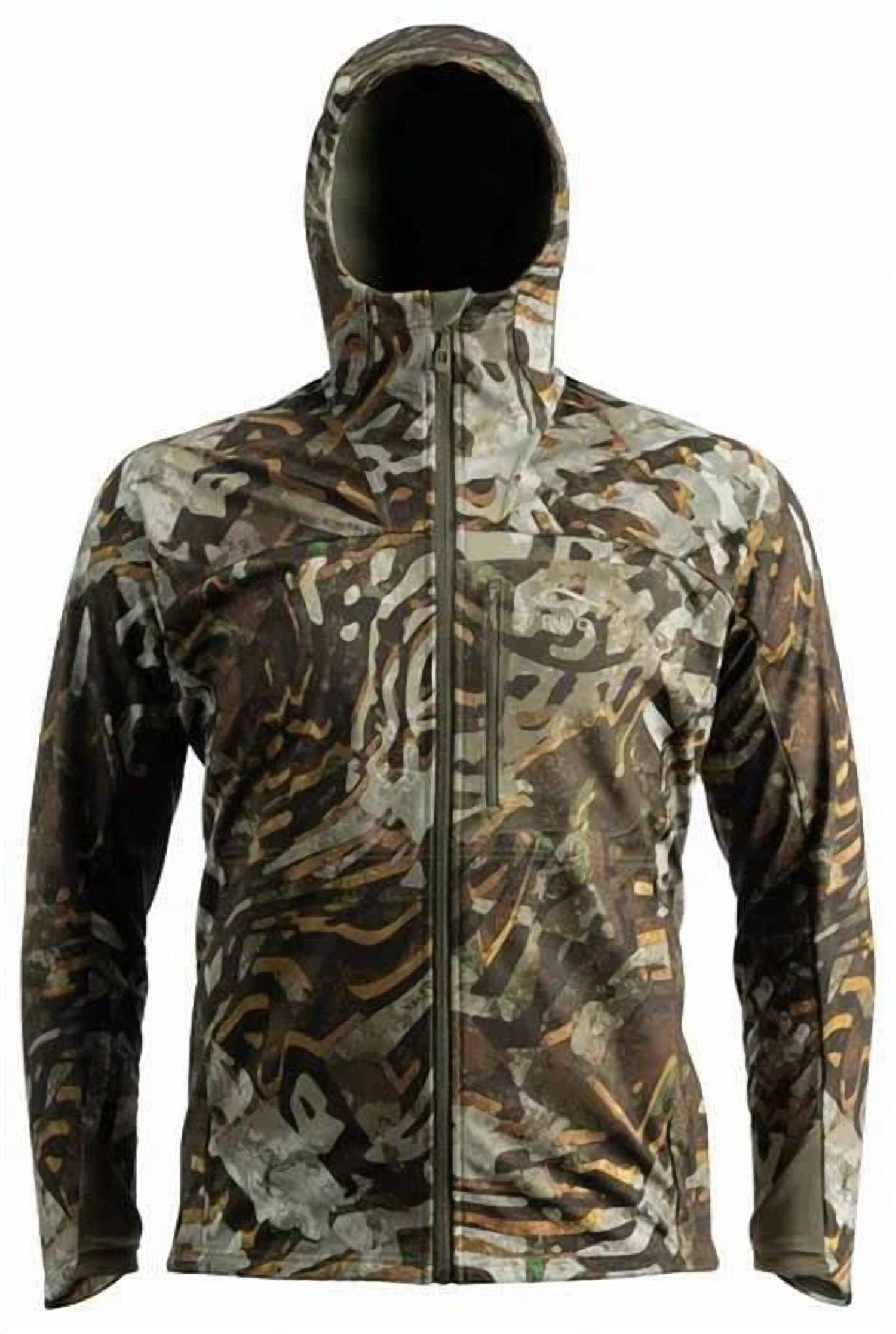 Tuo - Men's Aptitude Softshell Jacket