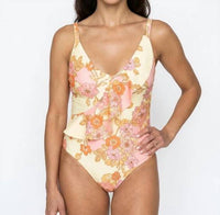 Hermoza - Olivia One Piece Swimsuit