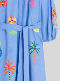 Vilagallo - Claudette Dress