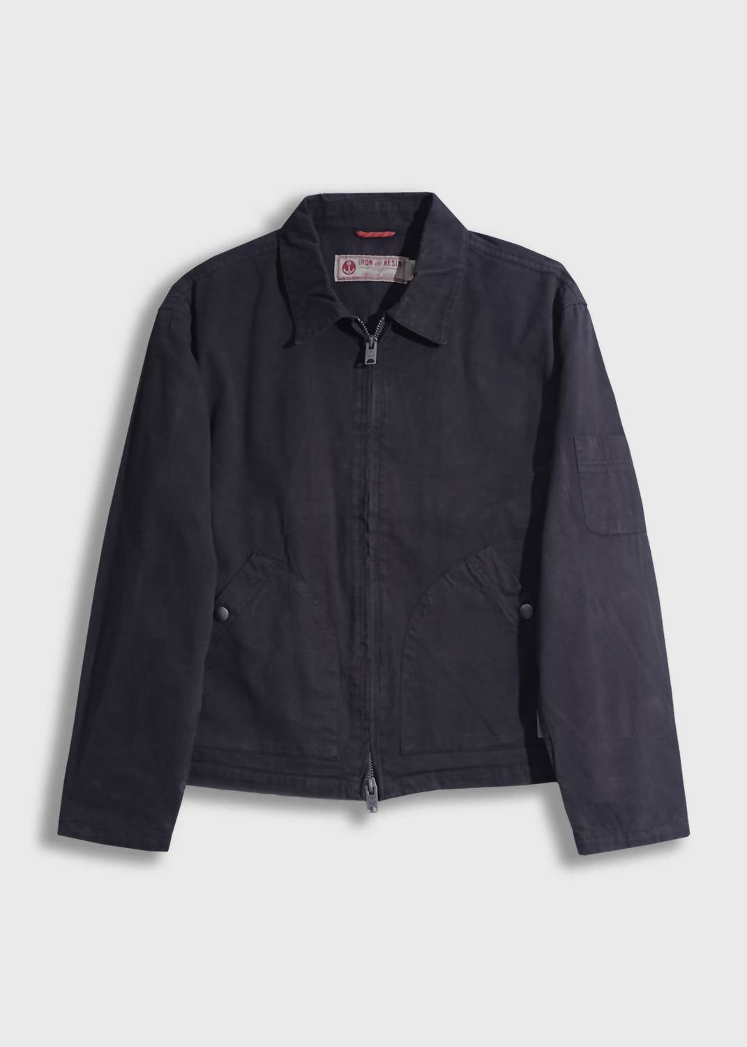 Iron & Resin - Men's Give 'em Hell Jacket