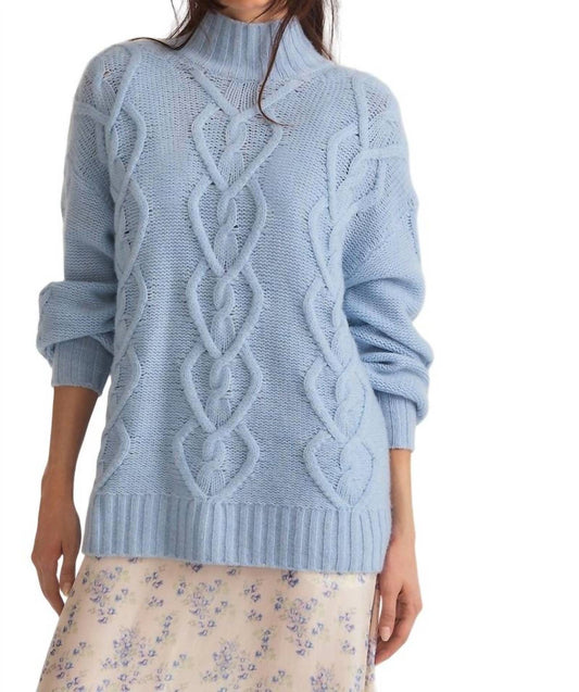Loveshackfancy - Izia Pullover Sweater