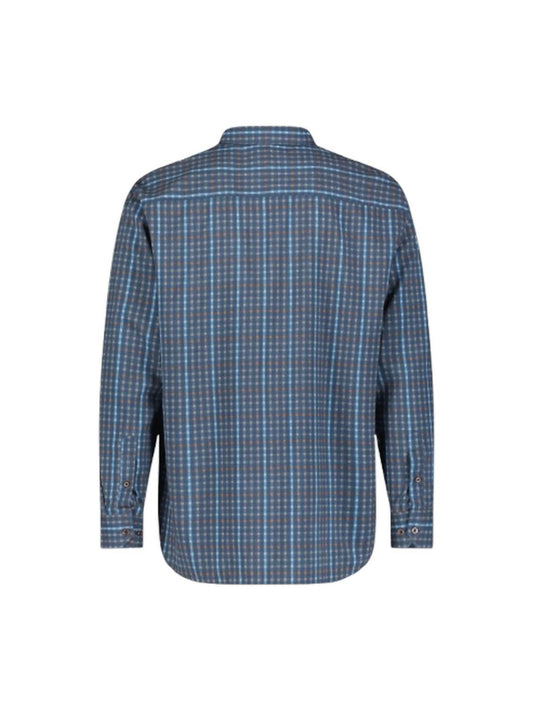 American Heritage - Men's Jeremy Plaid Shirt