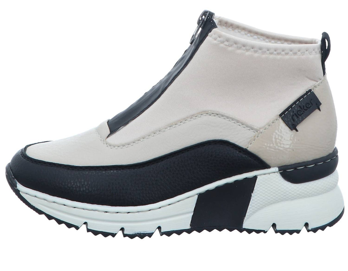 Rieker - Women's Kitty Boots