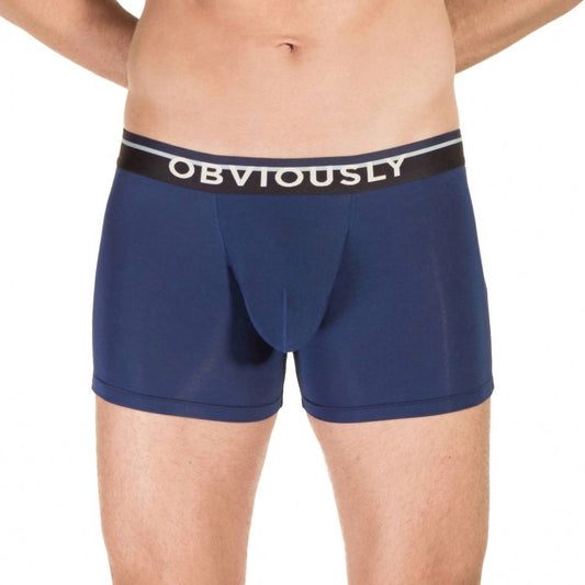 PrimeMan 3 Inch Leg Boxer Brief