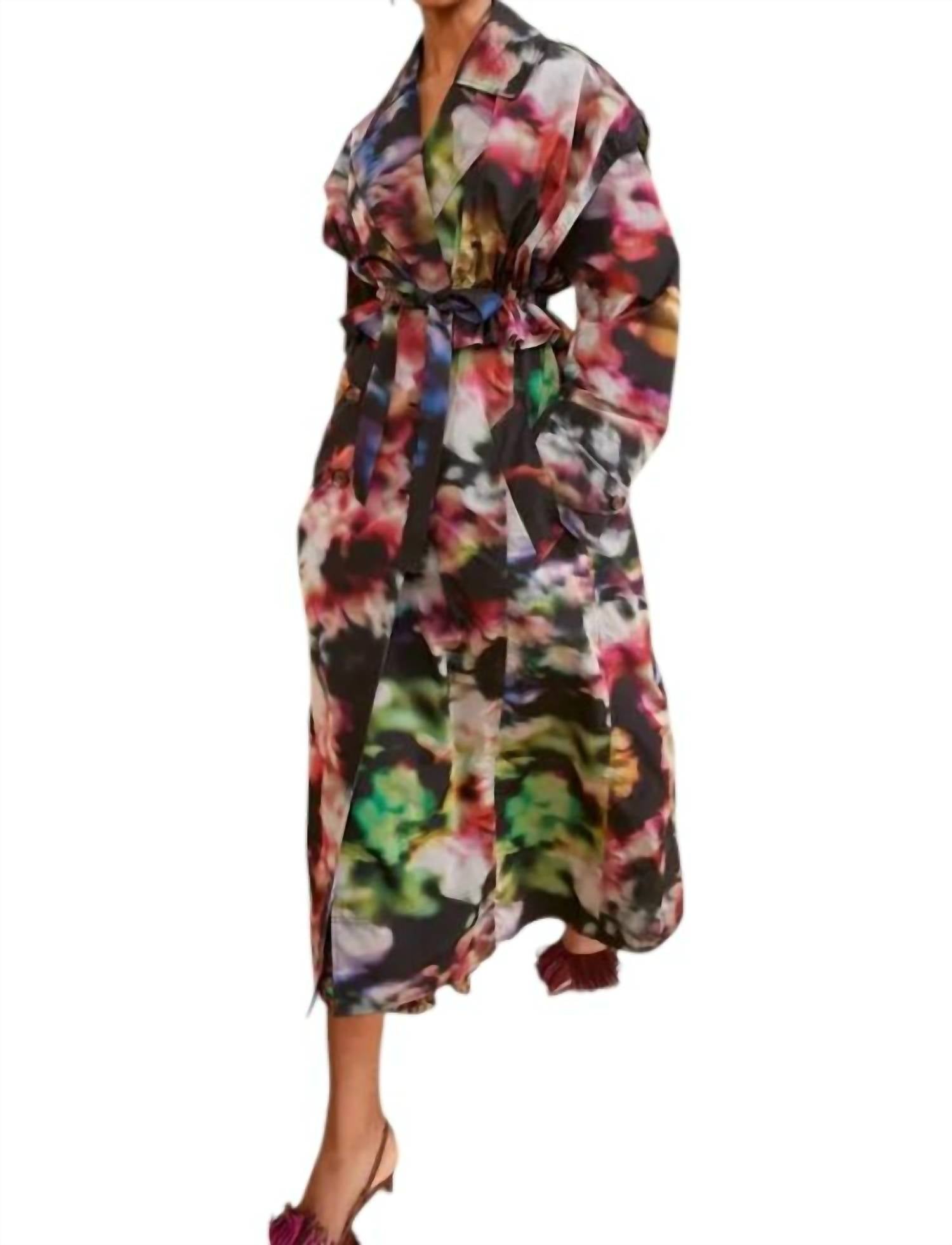 Ulla Johnson - Sigrid Coat
