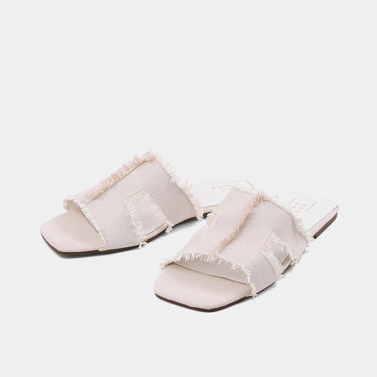 Shu Shop - Women's Christine Sandal