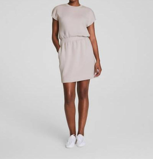 Spanx - Cinched Mini Dress