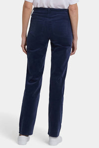 Nydj - Marilyn Straight Corduroy Pants