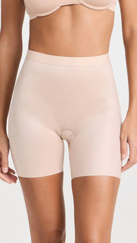 Spanx - Shapewear Girl Short