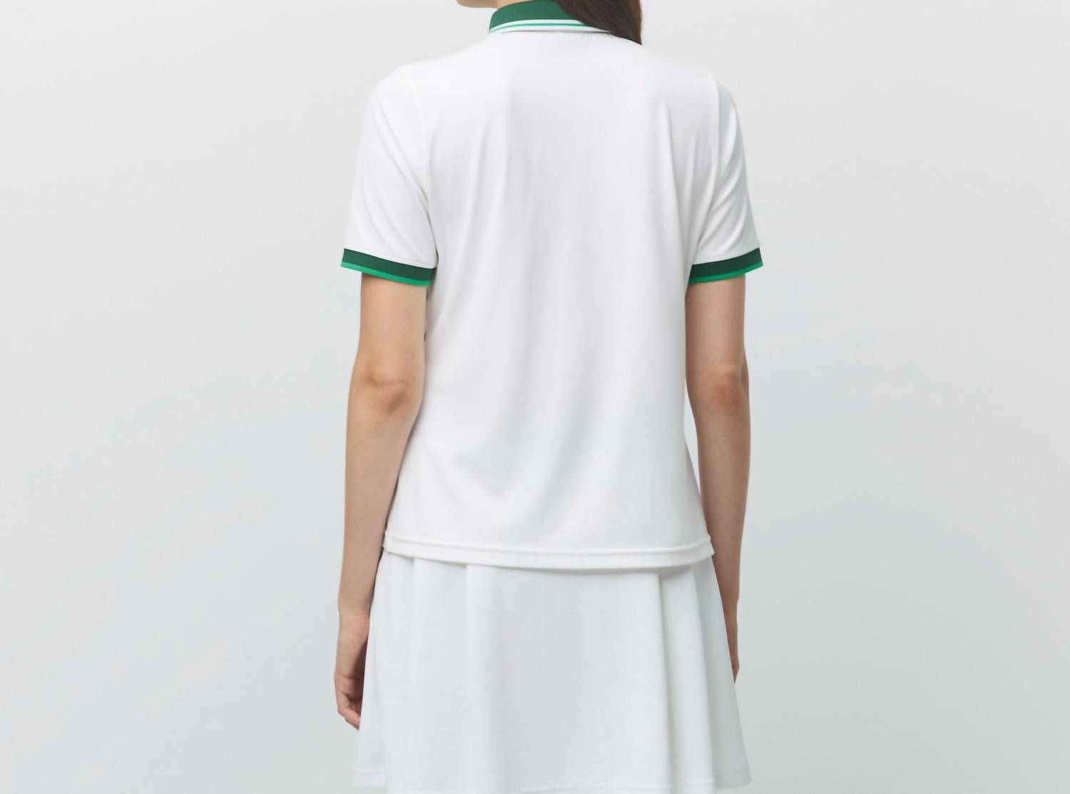 Tilley - Women's Tech Jersey Club Polo Shirt