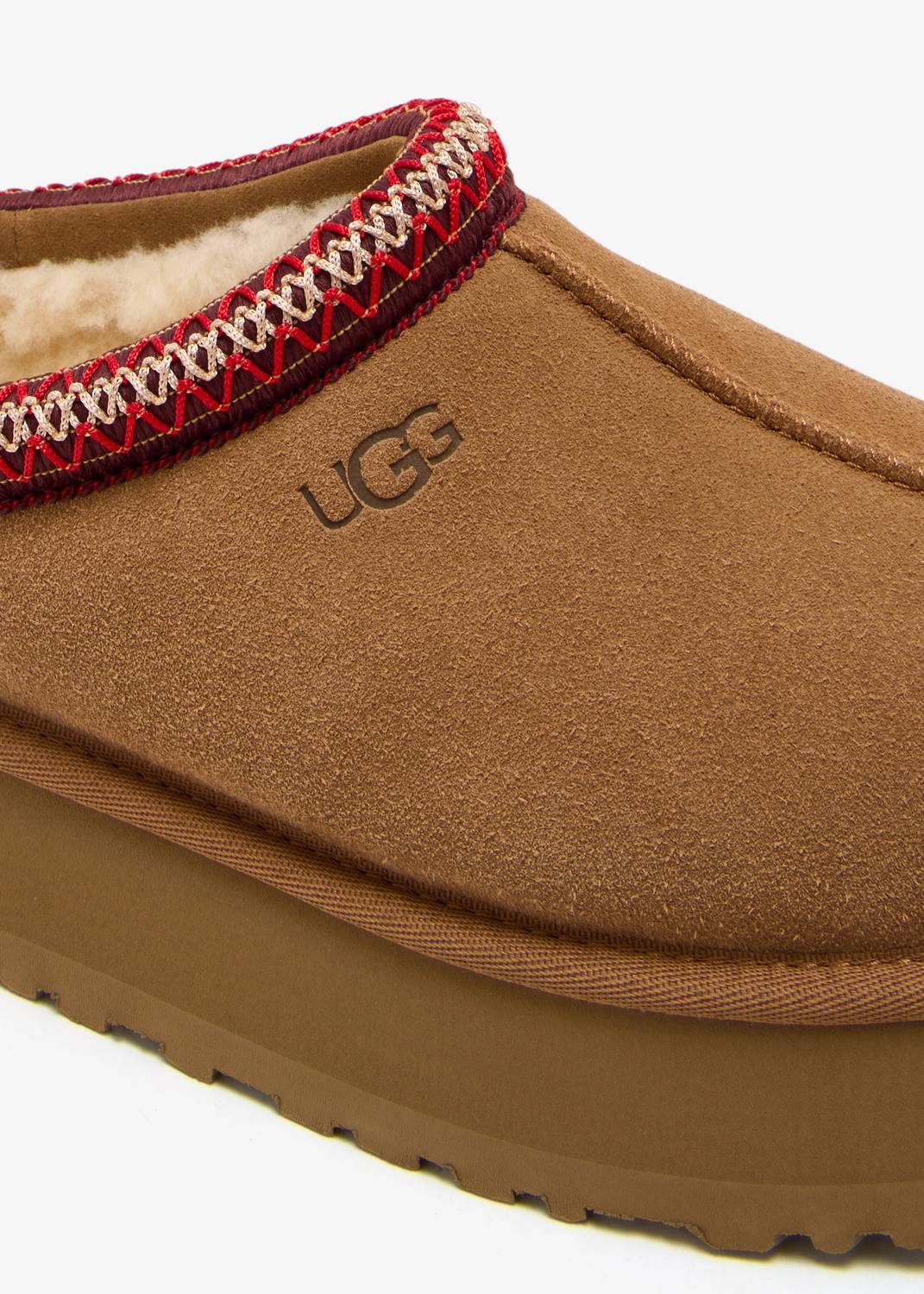 Ugg - Women's Tazz Ii Slipper
