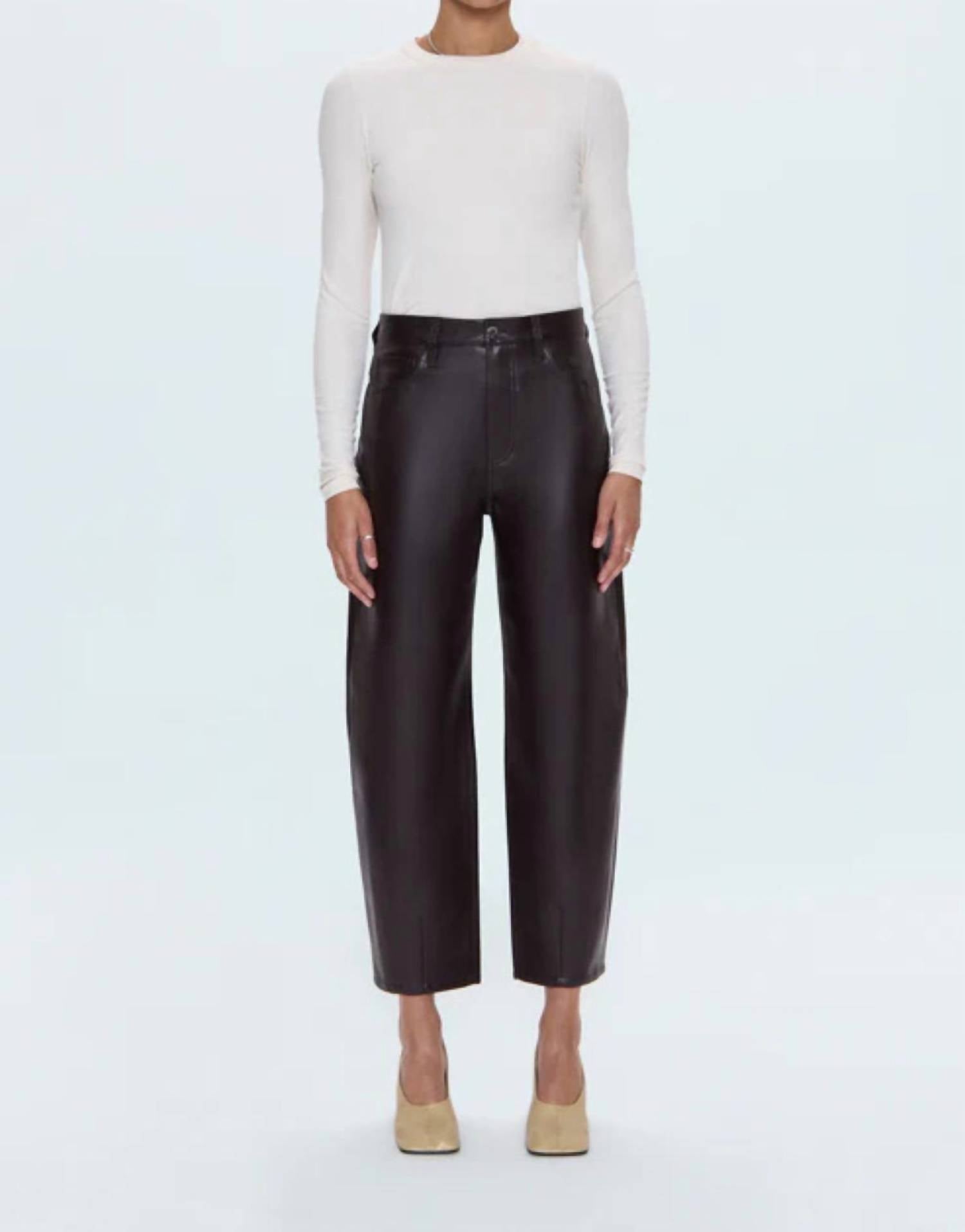 Pistola - Eli Barrel Pants