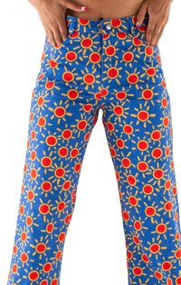 Gazzy By Gazzo - Sun Lighweight Denim Jeans