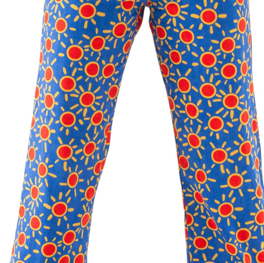 Gazzy By Gazzo - Sun Lighweight Denim Jeans