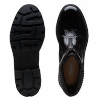 Clarks - Women's Calla Zip Boot