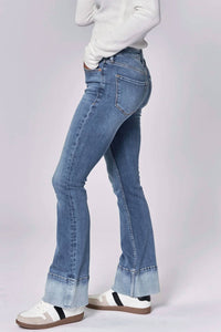 Dear John Denim - Jaxtyn Bootcut Jeans