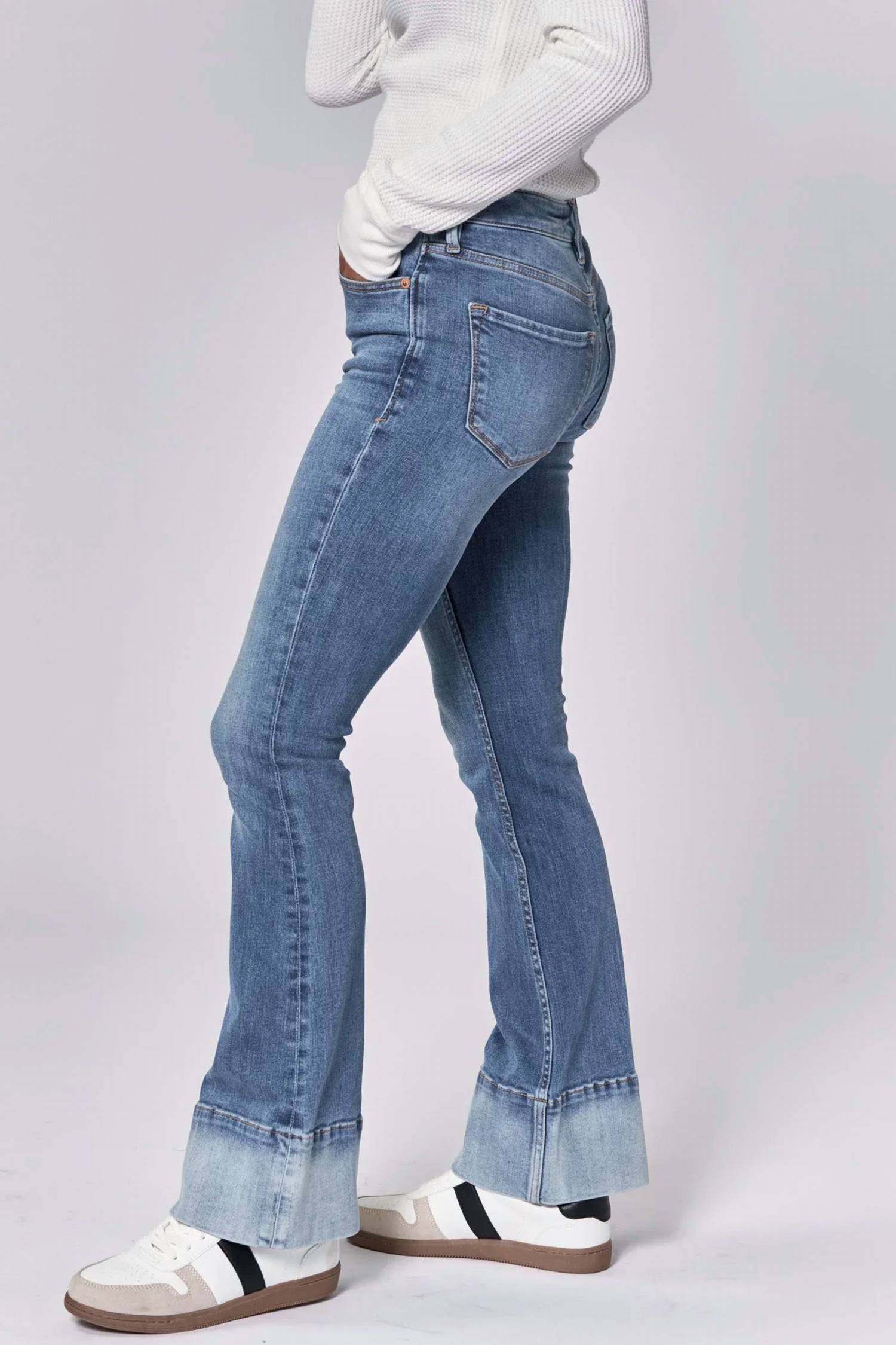 Dear John Denim - Jaxtyn Bootcut Jeans