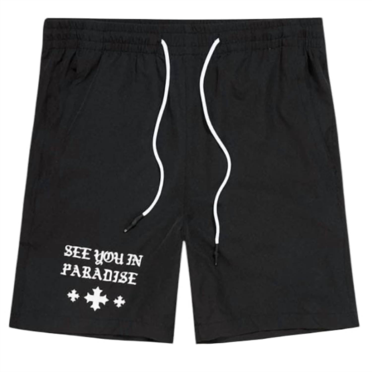 See You In Paradise - Mechanic Set
