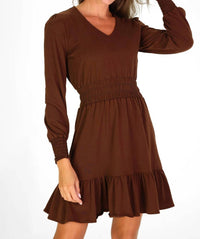 Duffield Lane - Vale Dress