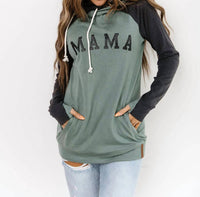 Ampersand Ave - Doublehood™ Sweatshirt