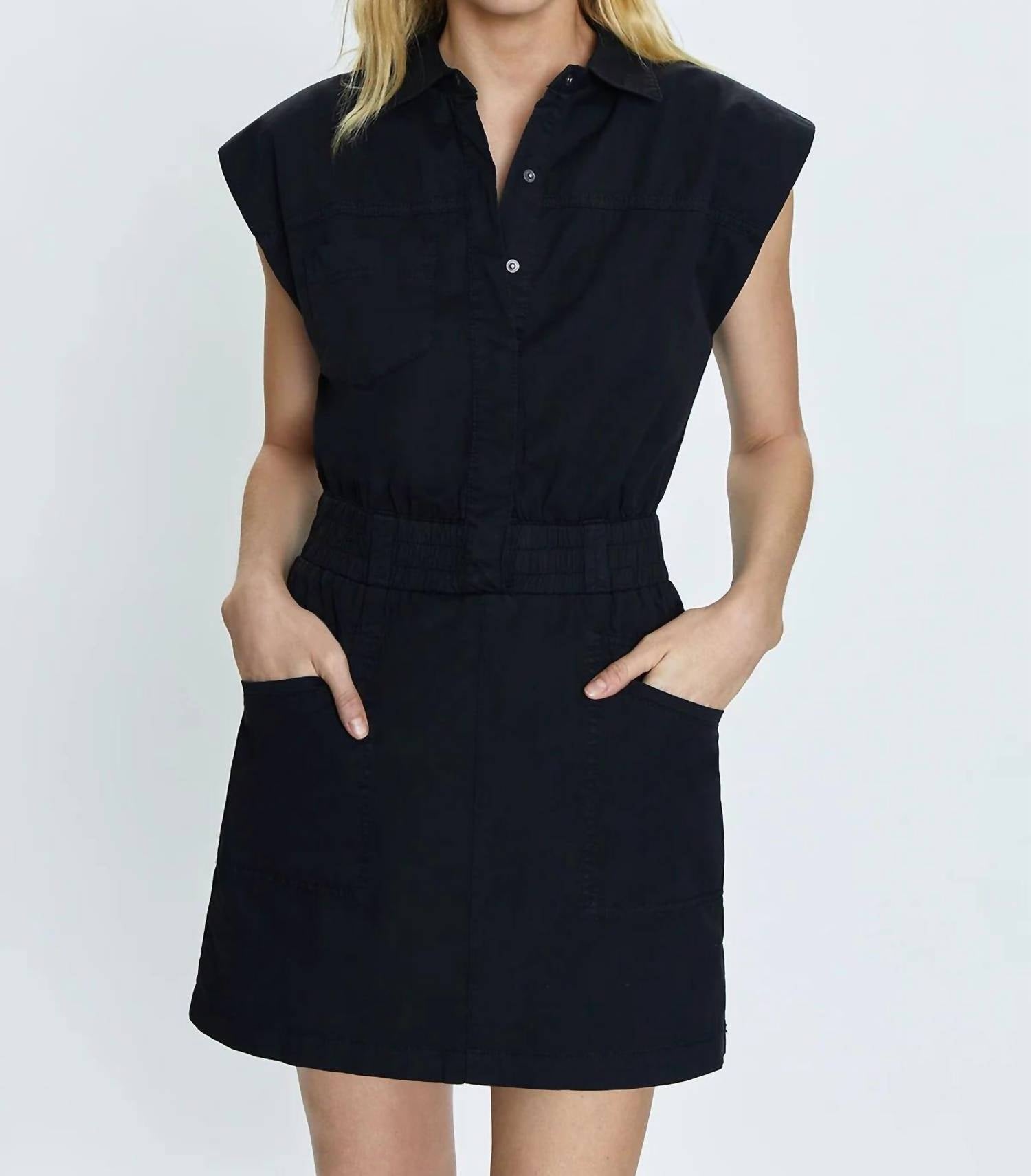 Pistola - Rosie Mini Dress