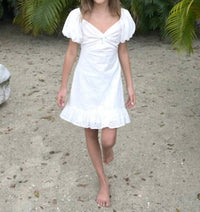 Katie J Nyc - Kids Phoebe Dress