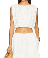 Astr - Nalley Top