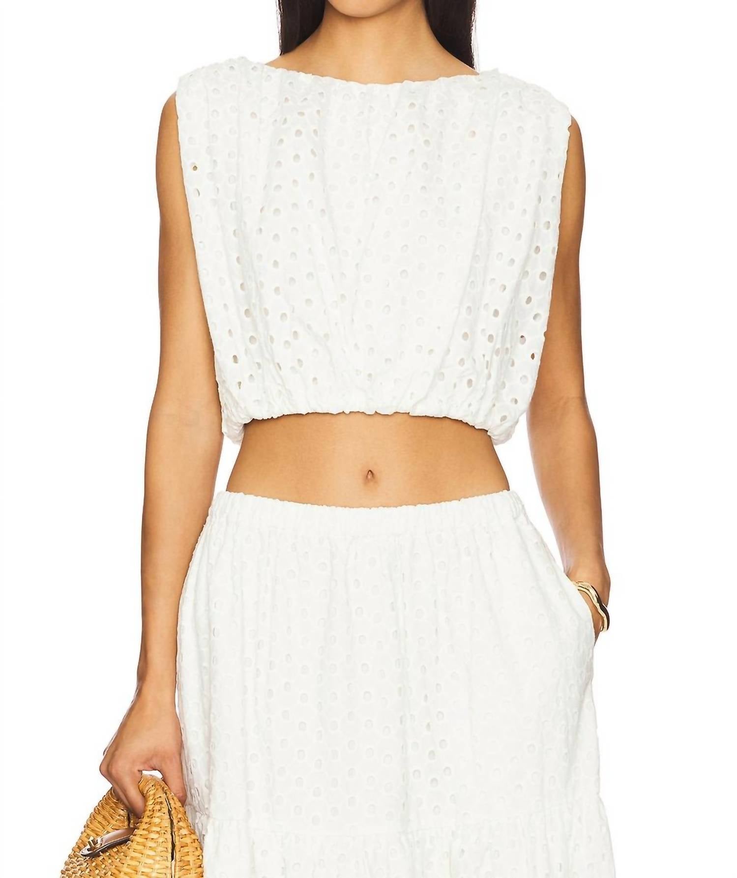 Astr - Nalley Top