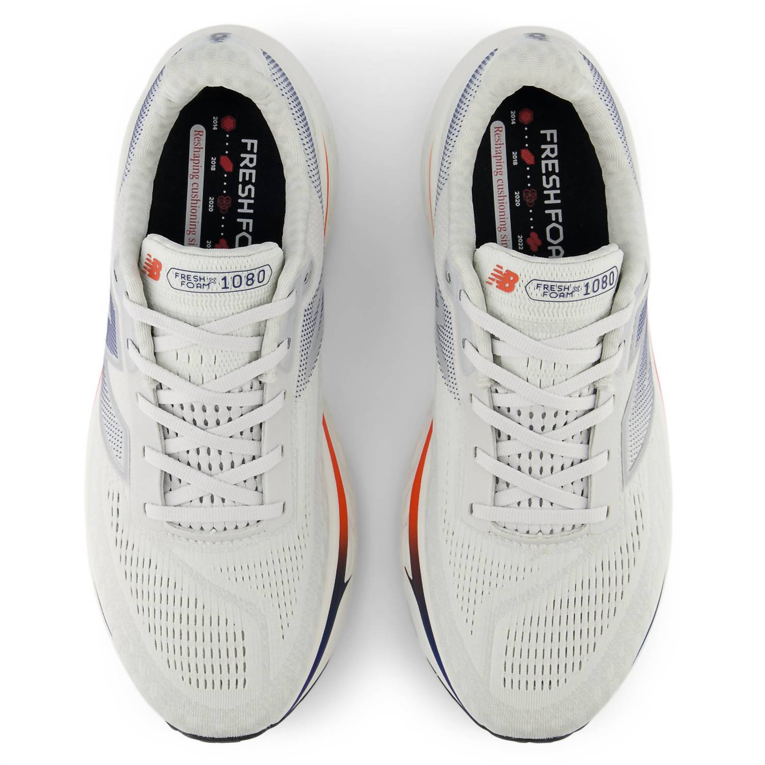 New Balance - Men's Fresh Foam X 1080 V14 Shoes