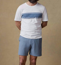 Faherty - All Day Short - 7"