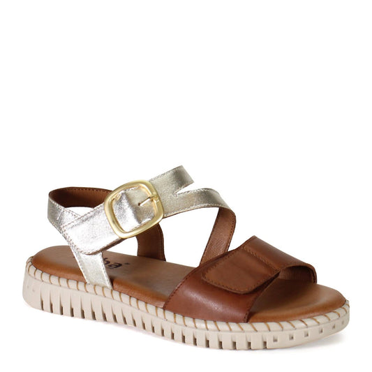Diba True - Women's Chau Fer Wedge Sandal