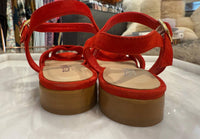 Reqins - Women's Palma Sandals