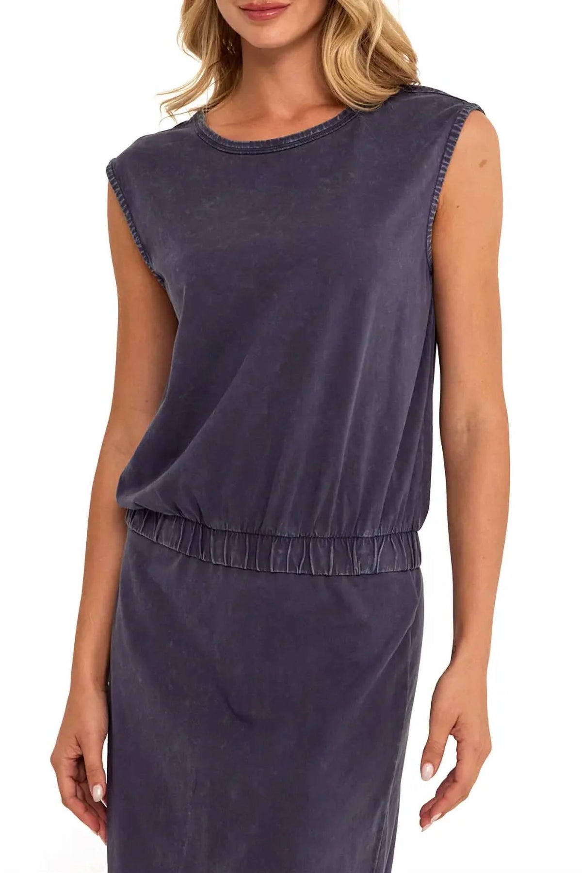 Threads 4 Thought - Laela Tank