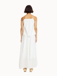 By Malene Birger - Pheobes Organic Cotton Skirt